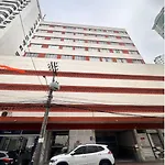 Quarto A Poucos Mts Da Praia De Camboriu