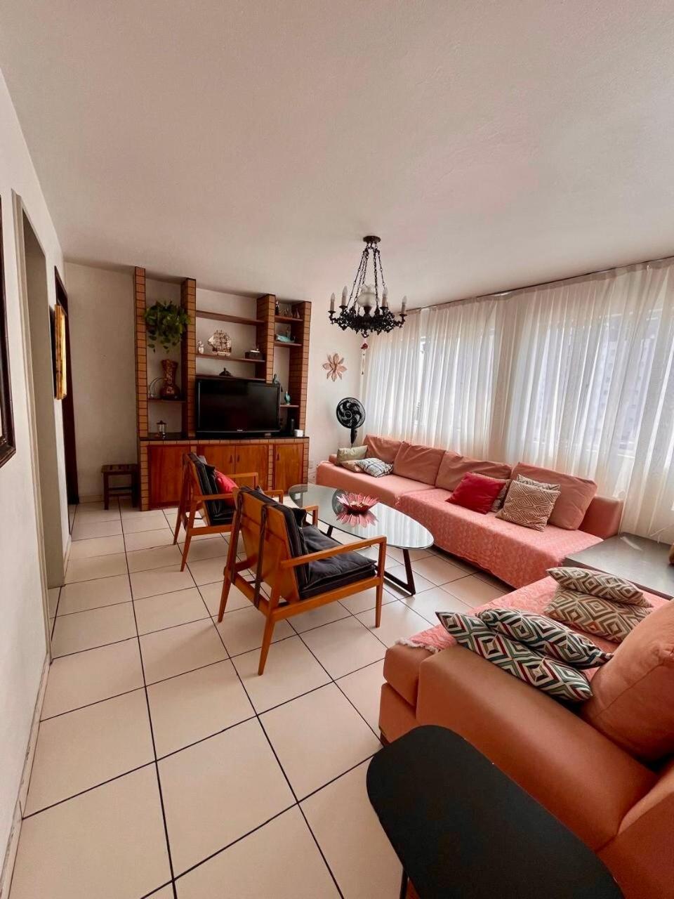 A Poucos Mts Da De Camboriu Apartamento