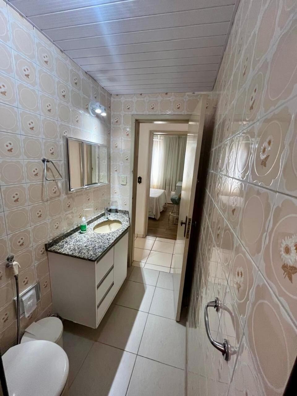 Apartamento A Poucos Mts Da De Camboriu *